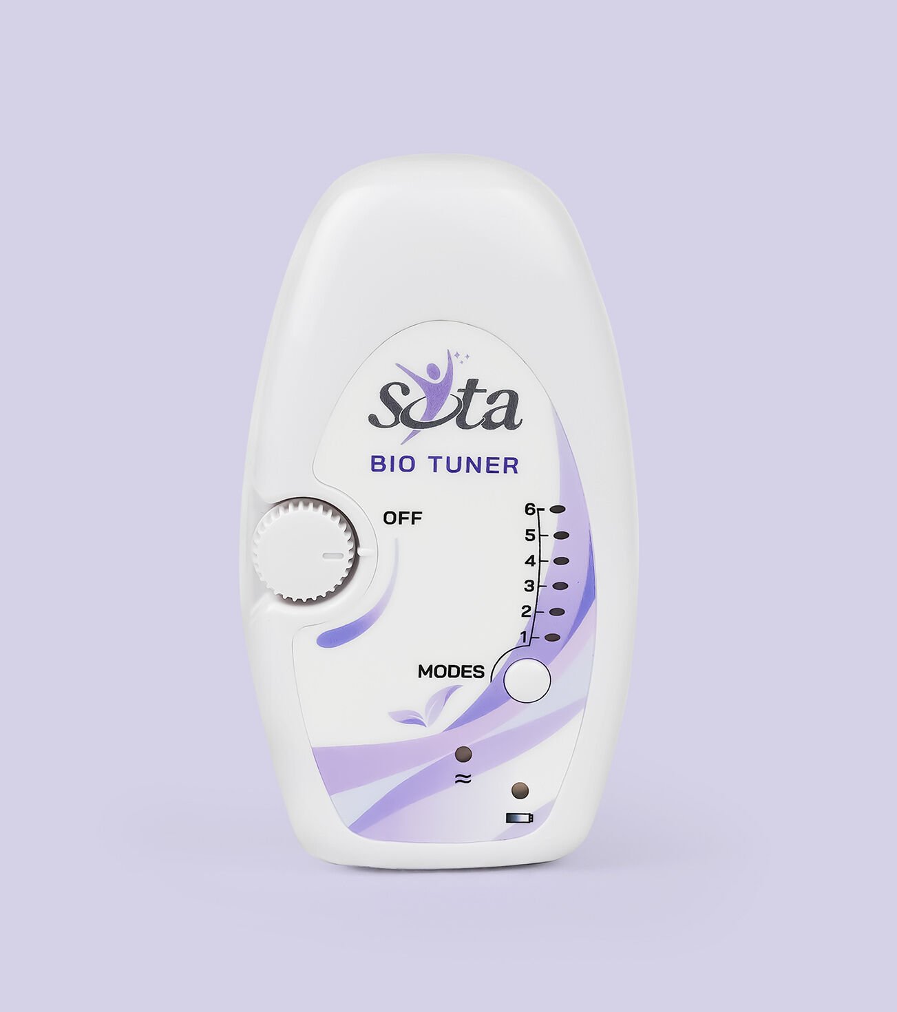 SOTA Bio Tuner unit