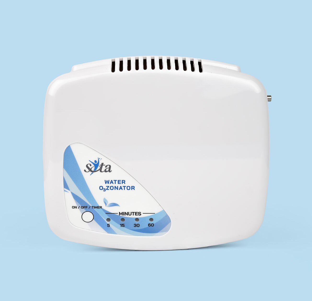 SOTA Water Ozonator unit